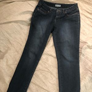 Artisan New York dark wash Jean
